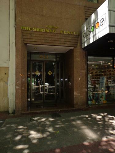 Apartamento Mendoza Deluxe