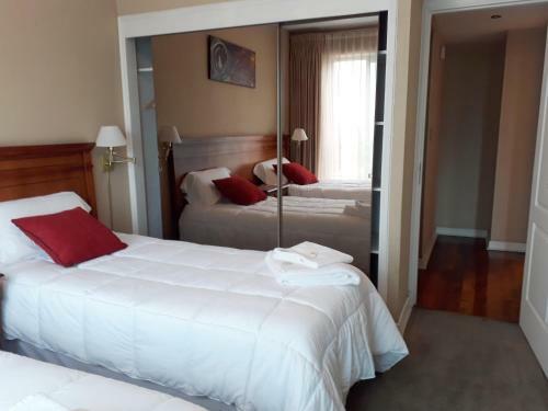 Apartamento Bombal Centro