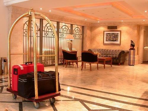 Apartamento Bombal Centro