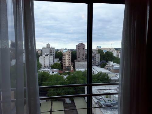 Apartamento Bombal Centro