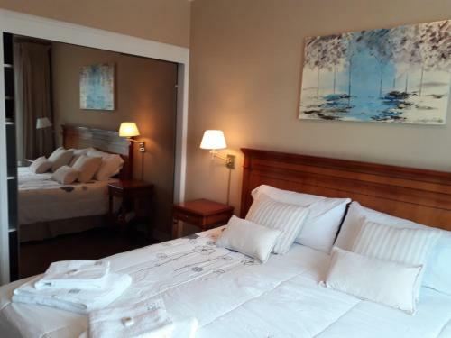 Apartamento Bombal Centro