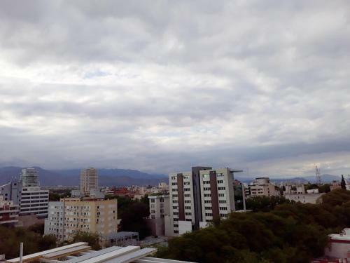 Apartamento Bombal Centro