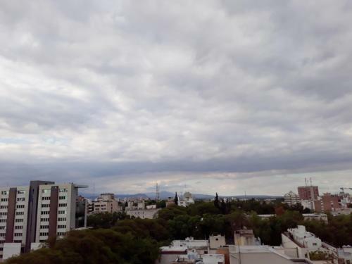 Apartamento Bombal Centro