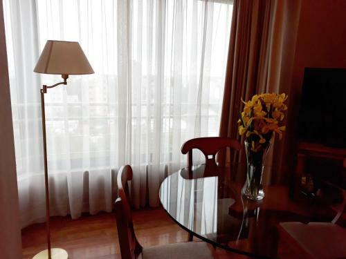 Apartamento Bombal Centro
