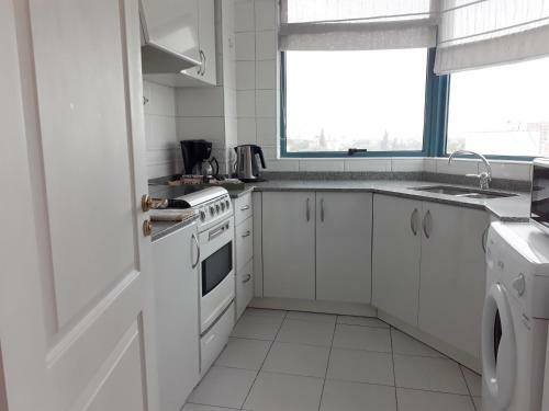 Apartamento Bombal Centro