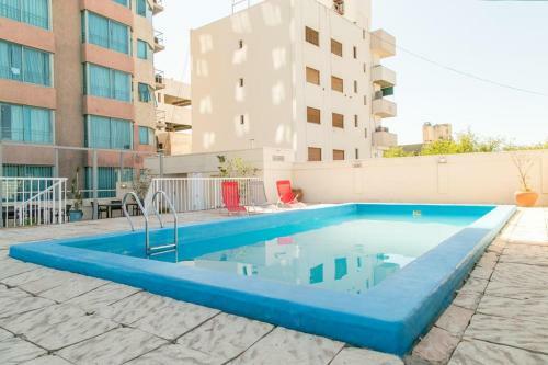 Apartamento Bombal Centro