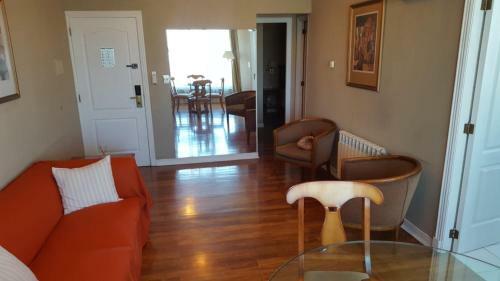 Apartamento Bombal Centro