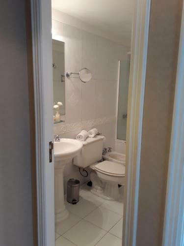 Apartamento Bombal Centro