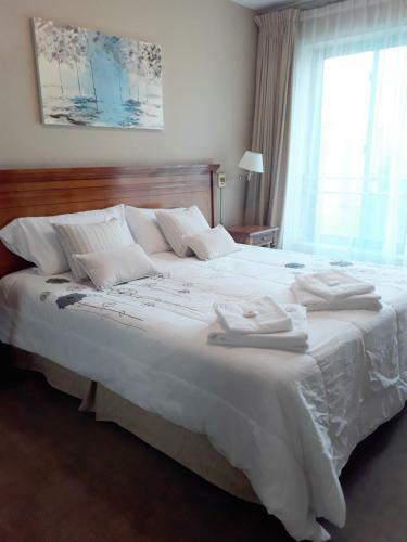 Apartamento Bombal Centro