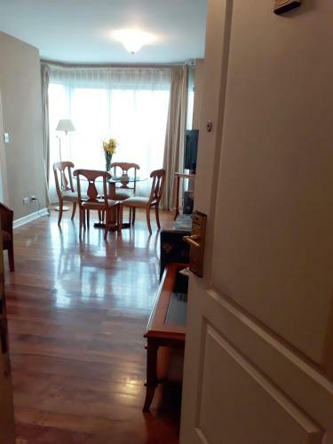 Apartamento Bombal Centro
