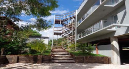 Apartamento Las Gaviotas