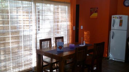 Lodge Luz Del Alma