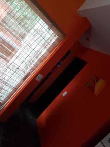 Lodge Luz Del Alma