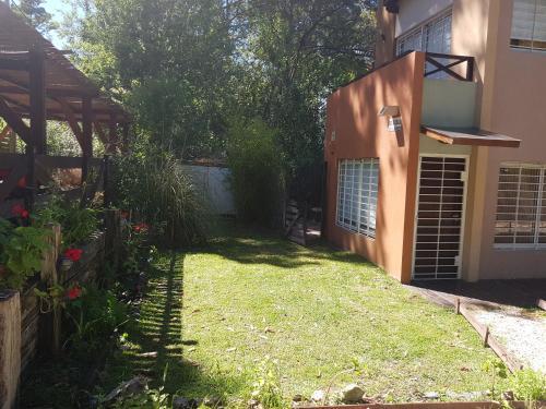 Lodge Luz Del Alma