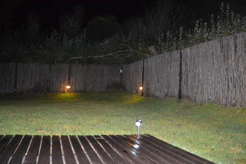Lodge Luz Del Alma