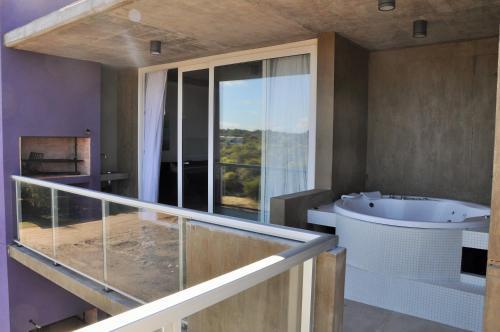 C�fila Apart & Spa