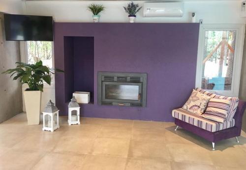 C�fila Apart & Spa
