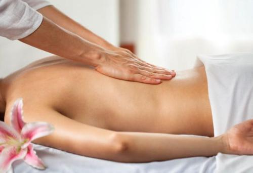 C�fila Apart & Spa