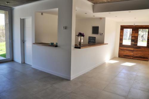 C�fila Apart & Spa