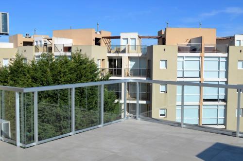 C�fila Apart & Spa