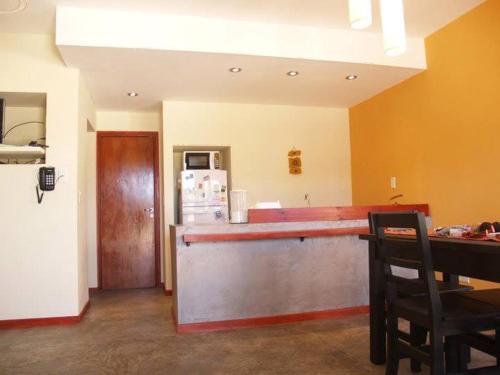 Apartamento Ama Nacer