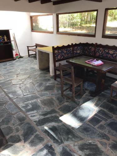 Casa Verde