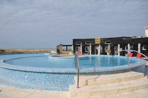 Apartamento Linda Bay Beach & Resort U403