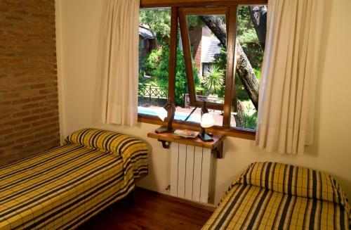Lodge Cabanas Huanquelen