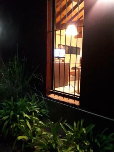 La Gringa