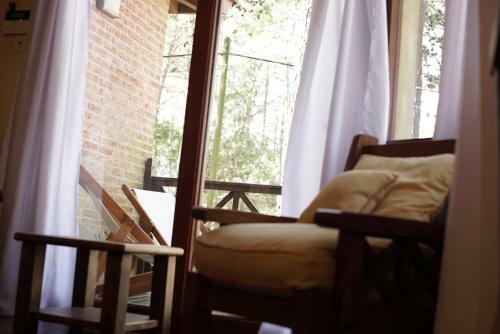 Lodge Caba�as Elementos
