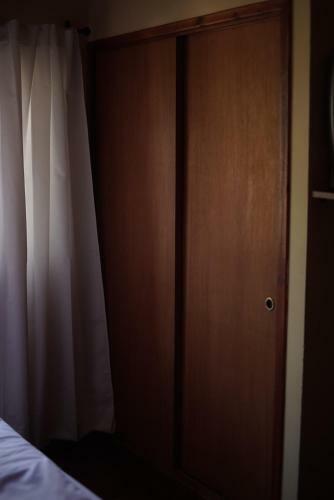 Lodge Caba�as Elementos