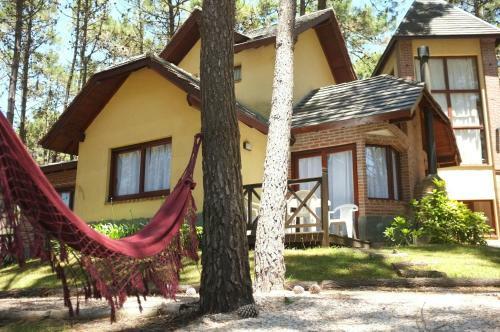 Lodge Caba�as Elementos