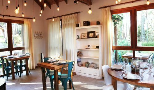 Lodge Caba�as Elementos