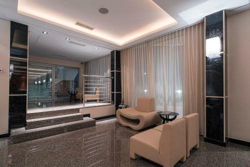 Iu Hotel Benguela