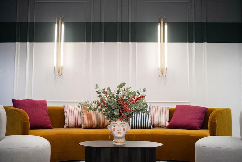 Hotel Soho Boutique Congreso
