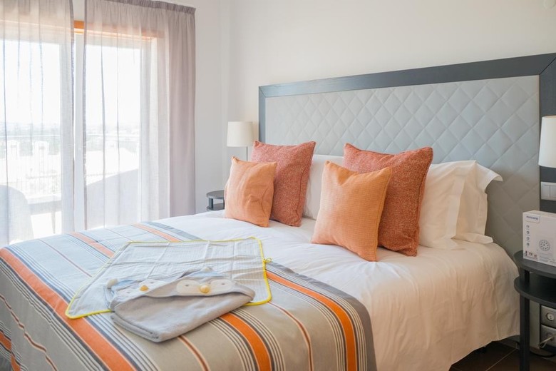 Resort Vale Da Ribeira Residences