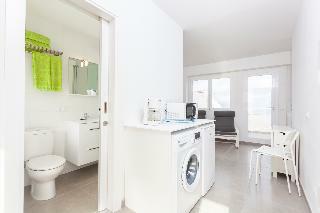 Apartamentos Yourhouse Monges