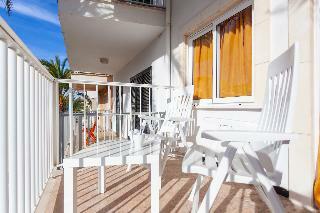 Apartamentos Yourhouse Monges