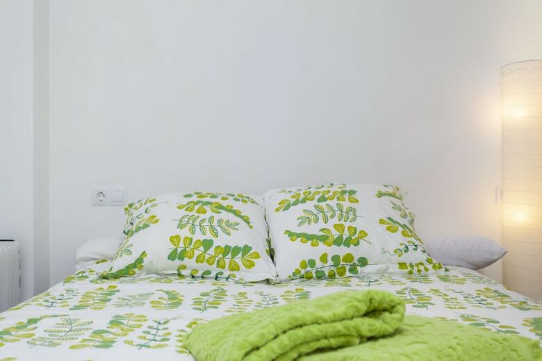Apartamentos Yourhouse Monges