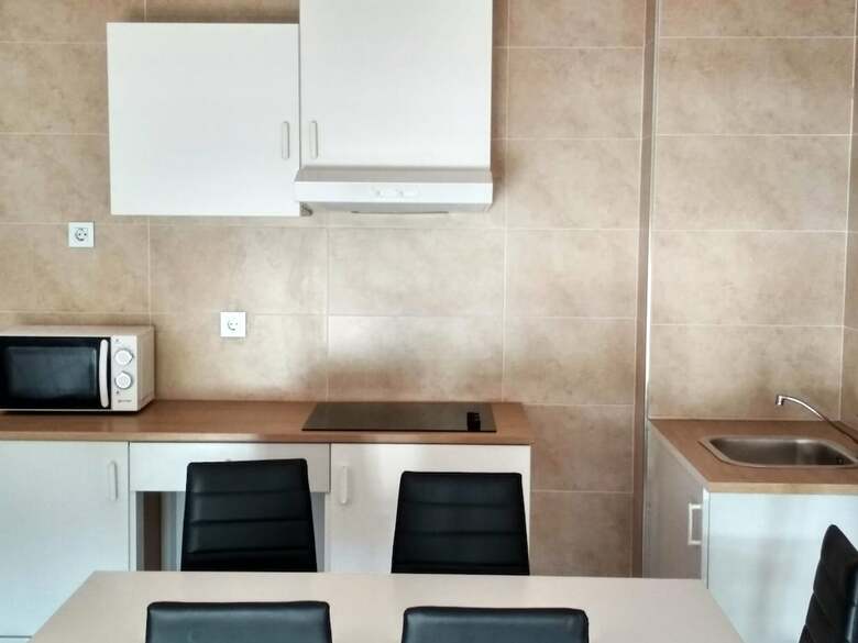 Apartamentos Illa De Arousa 3000