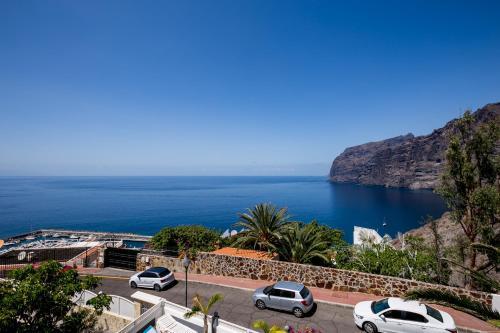 Villa Los Gigantes View