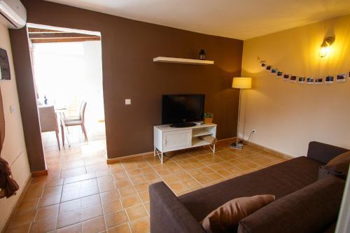 Apartamento La Ventana De Diego