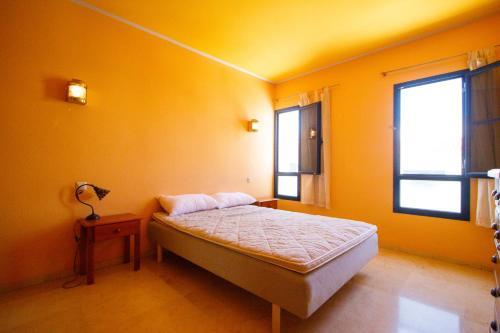 Apartamento Casa Clara