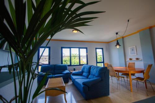 Apartamento Casa Clara