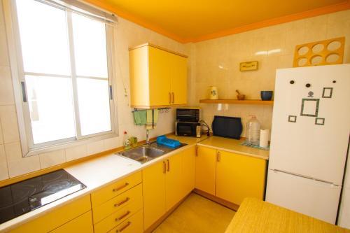 Apartamento Casa Clara