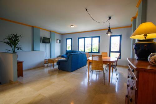 Apartamento Casa Clara