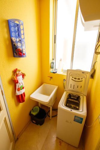 Apartamento Casa Clara