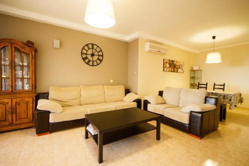 Villa Cliff Terrace