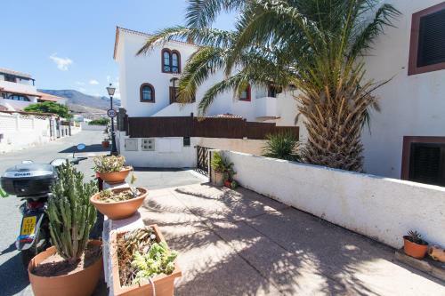 Villa Cliff Terrace