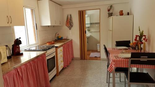 Apartamento �tico Con Gran Terraza En El Risco De Agaete-wifi